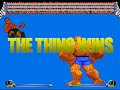 BS: tyson punchout 20# The Thing (warner) (fixed)