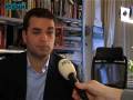 videos de Erik Mouthaan over de Amerikaanse verkiezingen