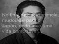 Imigração Japonesa 100 anos: A História de Massato Kitahara