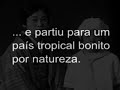Imigração Japonesa 100 anos: A História de Massato Kitahara