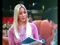 Joui habla frances