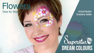 Superstar Dream Colours Sweet, 45 gram Superstar Dream Colours Sweet, 45 gram