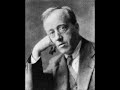 Holst - First Suite in E-flat for Military Band