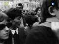 Μεγάλες νύχτες, Μικρά πρωινά (Μάης '68) - Μέρος 1ο