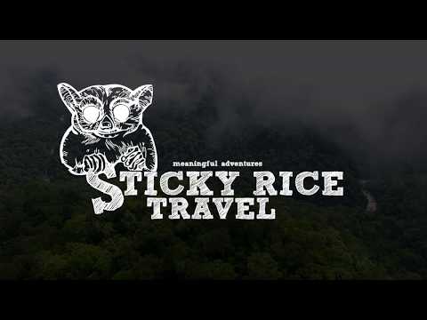 A Glimpse of Maliau Basin