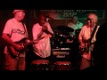 Bill Magee Blues Band in Key West - Paul Cotton - Crosscut Saw Bill Magee Blues Band in Key West - Paul Cotton - Crosscut Saw