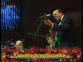 Zvonko Bogdan - Ej salasi