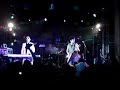 Plastilina Mosh - Peligroso pop (Chile, en vivo)