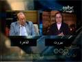 إنجيل يهوذا على قناة ام بي سي-غرفة حوار المسلمين و النصارى