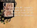 Natasha Bedingfield - Soulmate Lyrics