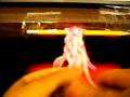 videos de Kiwua How To Make A chunky yarn bracelet.