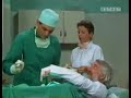 Buiten De Zone - Examen chirurg