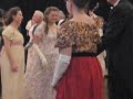 Jane Austen Evening 2007! (Part I)