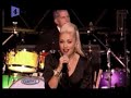 No Doubt - Suspicious Minds (live)