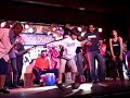 Dario Natarelli - Protege of Robert L. Reed - Broadway Underground Jam