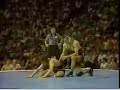 1987 NCAA: Ricky Bonomo vs Jim Martin (Penn St) Pt 2 1987 NCAA: Ricky Bonomo vs Jim Martin (Penn St) Pt 2
