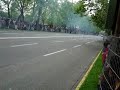F1 en Santiago