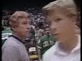 Kevin McHale Clotheslines Kurt Rambis Kevin McHale Clotheslines Kurt Rambis