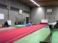 Turn competitie Boxmeer