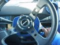 Push Button Start