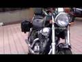 YAMAHA XV250S ドラックスター