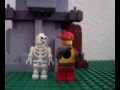 The Halloween Trick