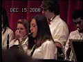 Edgewood Jazz Ensemble ll Take the \"A\" Train