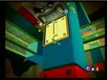 Fast Foes Of Toy Time
