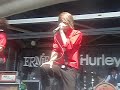 mayday parade - walk on water or drown