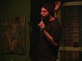 Merheje & Wilson - Cannabis Comedy Show