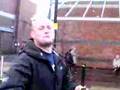 Bury Boys Black Puddings