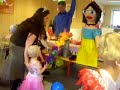 la familia dahl rompe la pinata 2 la familia dahl rompe la pinata 2