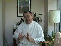 Fr Richard Introduces Daylesford Abbey Fr Richard Introduces Daylesford Abbey