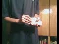 l�ngol� p�nzt�rca magic trick
