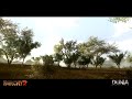 Far Cry 2 Dunia Engine - Growing Vegetation HQ