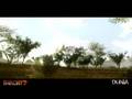 Far Cry 2 Dunia Engine - Growing Vegetation HQ
