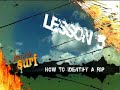 Learn to surf - lesson 5