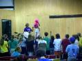 MADD Camp Talent Show 2008