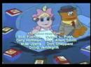 CBS Saturday Morning 1988