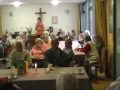 Jack im Seniorenheim