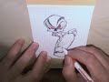 Dessin vite fait Dessin vite fait