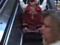 CRUISIN THE MALL!!!