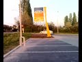 Policie na STOP - Brno, Czech Republic