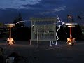 Musical Tesla Coils at Penguicon 2008 (8a2)