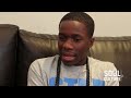 Tinchy Stryder Discusses his Top Emcees
