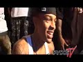 The Game vs Bow Wow Madden 2009 Showdown!!