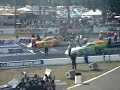 Scott Kalitta Fatal Crash 06/21/2008 (amateur video)