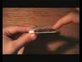 How to roll a cigarette