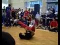 BBOY ESCAUT COMMING SOON // THE LAST PROJECT CREW
