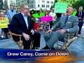 Comedian Drew Carey speaks with Harry Smith about succeeding Bob Barker as the host of the classic hit game show 